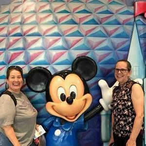 Meet your Posher, Darlene